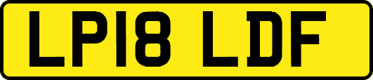 LP18LDF