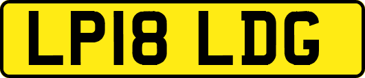 LP18LDG