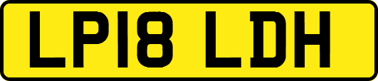 LP18LDH