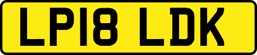 LP18LDK