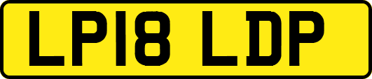 LP18LDP