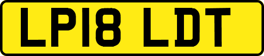 LP18LDT