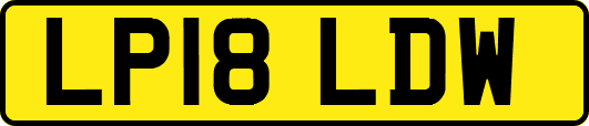 LP18LDW