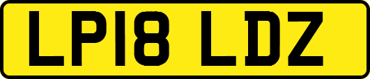 LP18LDZ