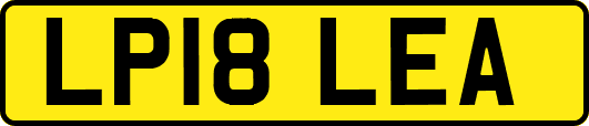 LP18LEA