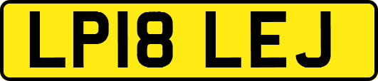 LP18LEJ