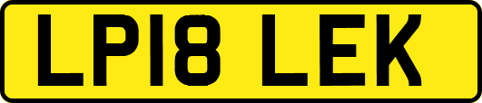 LP18LEK
