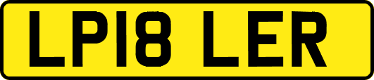 LP18LER