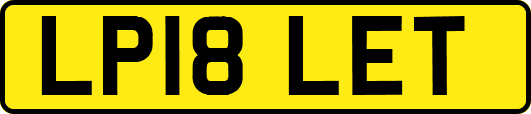LP18LET