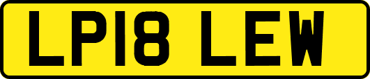 LP18LEW