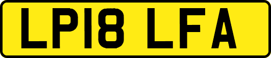 LP18LFA