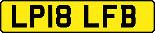 LP18LFB