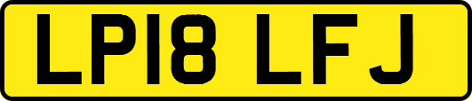 LP18LFJ