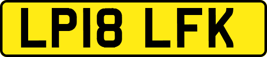 LP18LFK