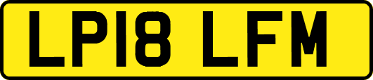 LP18LFM
