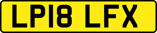 LP18LFX