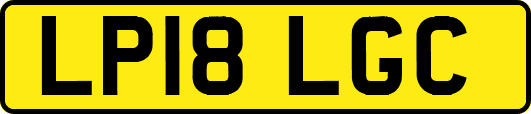 LP18LGC