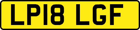 LP18LGF