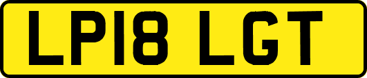 LP18LGT