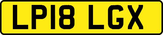 LP18LGX