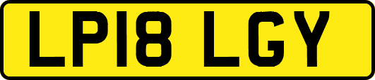LP18LGY