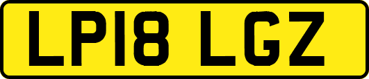 LP18LGZ