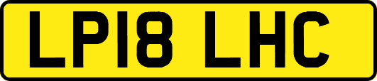 LP18LHC