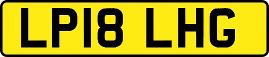 LP18LHG