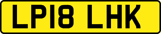 LP18LHK