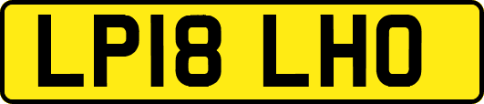 LP18LHO
