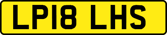 LP18LHS