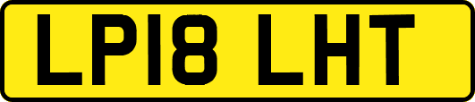 LP18LHT