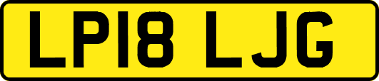 LP18LJG