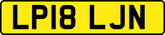 LP18LJN