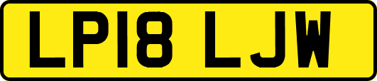 LP18LJW