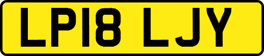 LP18LJY