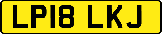 LP18LKJ