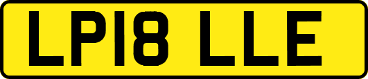 LP18LLE