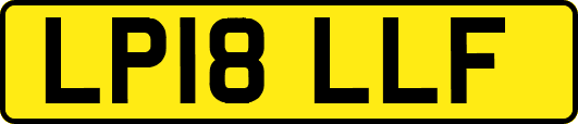 LP18LLF