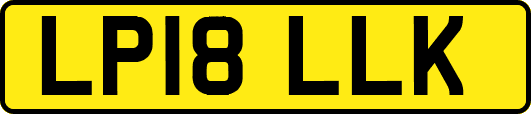 LP18LLK
