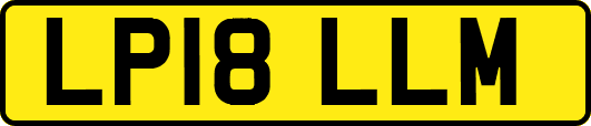 LP18LLM