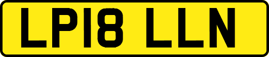 LP18LLN