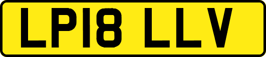 LP18LLV