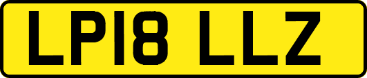 LP18LLZ