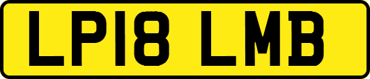 LP18LMB