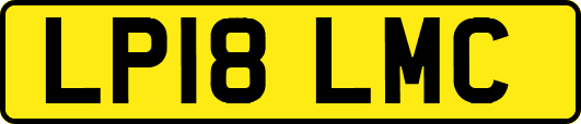 LP18LMC