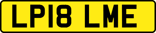 LP18LME