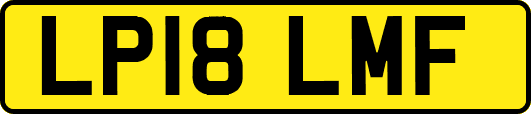 LP18LMF