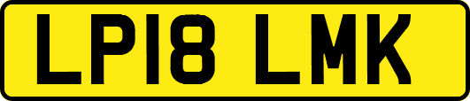 LP18LMK