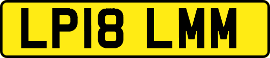 LP18LMM